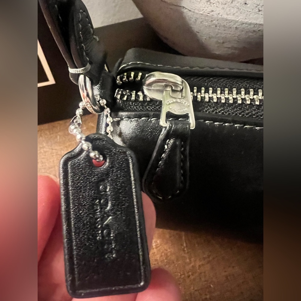 Coach Nolita Barrel Bag - Picture 6 of 15